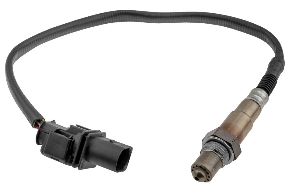 LAMBDA PROBE compatible ENG. 1.6D, 2.0D BMW 1(E81,E82,E87,E88), 3(E90,E91,E92,E93), 5(E60,E61), X1(E84), X3(E83); MINI (R56/R57/R58) 2004-2018 /REGULATORY DŁ.CAŁK.420MM - ESL-BM-016