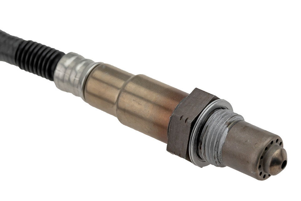 LAMBDA PROBE compatible ENG. 1.6D, 2.0D BMW 1(E81,E82,E87,E88), 3(E90,E91,E92,E93), 5(E60,E61), X1(E84), X3(E83); MINI (R56/R57/R58) 2004-2018 /REGULATORY DŁ.CAŁK.420MM - ESL-BM-016