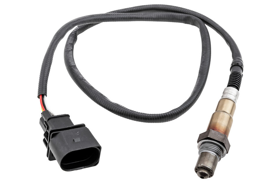 LAMBDA PROBE compatible ENG. 2.0D,3.0D BMW 1(F21), 3(E90), 5(F10/F11), 5 GRAN TURISMO(F07), 7(F01/F02/F03/F04) 2008- /DIAGNOSTIC, DŁ.CAŁK.1020MM - ESL-BM-019