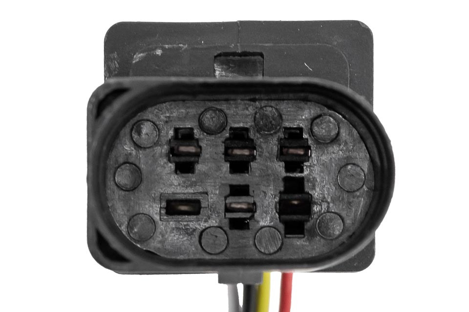 LAMBDA PROBE compatible ENG. 2.0D,3.0D BMW 1(F21), 3(E90), 5(F10/F11), 5 GRAN TURISMO(F07), 7(F01/F02/F03/F04) 2008- /DIAGNOSTIC, DŁ.CAŁK.1020MM - ESL-BM-019