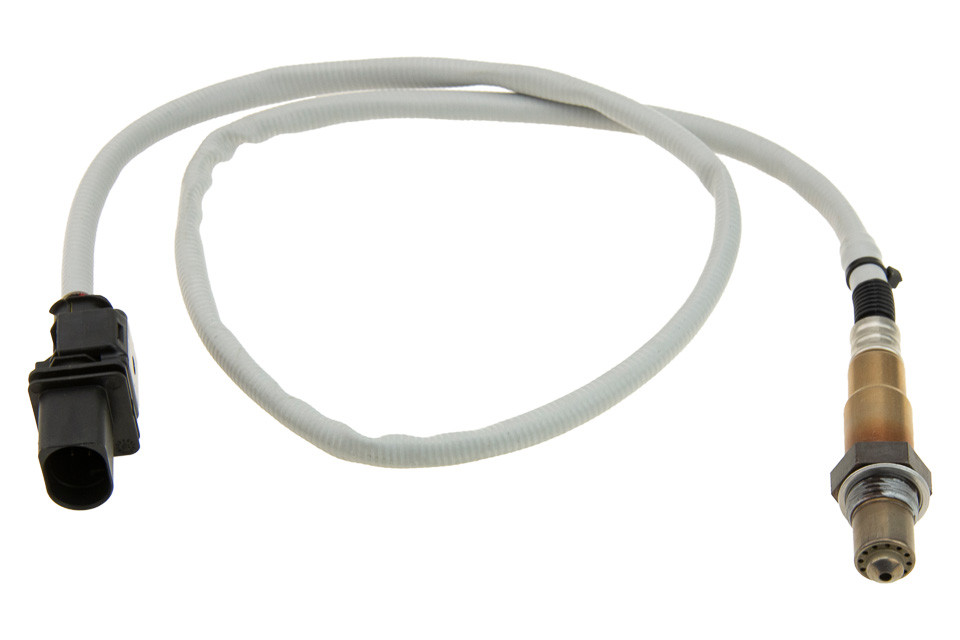 LAMBDA PROBE compatible ENG. 2.5,3.0 BMW 1(E81/E82/E87/E88), 3(E90/E92/E93), 5(E60/E61), 6(E63/E64), 7(E65/E66) 2004-2013 /REGULATORY DŁ .CAŁK.910MM - ESL-BM-020