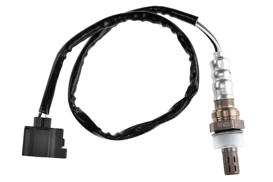 LAMBDA PROBE compatible JEEP GRAND CHEROKEE 05-, COMMANDER 05-, CHRYSLER 300C 05- /REGULATORY/- ESL-CH-001