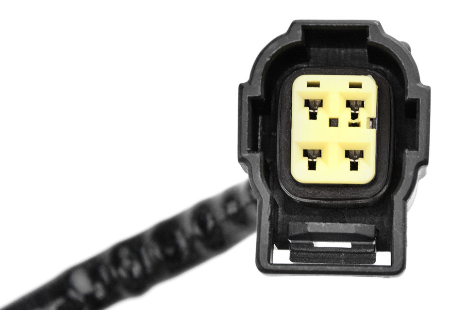 LAMBDA PROBE compatible JEEP GRAND CHEROKEE 05-, COMMANDER 05-, CHRYSLER 300C 05- /REGULATORY/- ESL-CH-001
