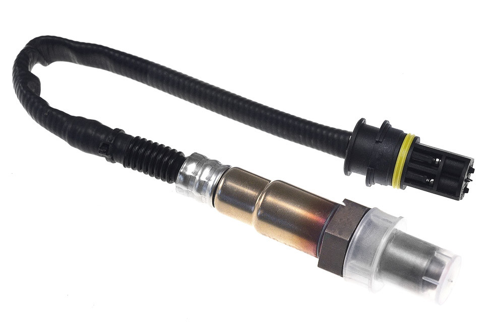 LAMBDA PROBE compatible CHRYSLER CROSSFIRE 3.2 2004-/REGULATORY,DIAGNOSTIC/,MERCEDES W168 A140/A160/A190/A210 1997-/REGULATORY/,W203 C180,M W163 2000-/DIAGNOSTIC/ - ESL-CH-012