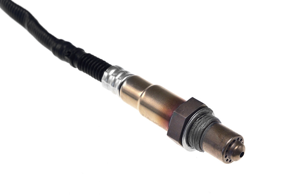 LAMBDA PROBE compatible CHRYSLER CROSSFIRE 3.2 2004-/REGULATORY,DIAGNOSTIC/,MERCEDES W168 A140/A160/A190/A210 1997-/REGULATORY/,W203 C180,M W163 2000-/DIAGNOSTIC/ - ESL-CH-012