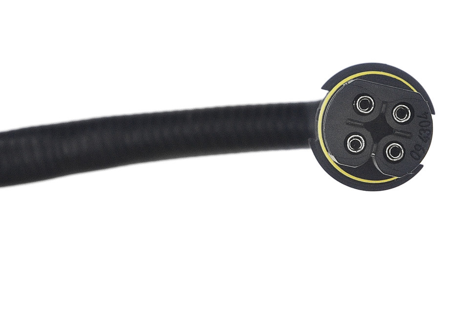 LAMBDA PROBE compatible CHRYSLER CROSSFIRE 3.2 2004-/REGULATORY,DIAGNOSTIC/,MERCEDES W168 A140/A160/A190/A210 1997-/REGULATORY/,W203 C180,M W163 2000-/DIAGNOSTIC/ - ESL-CH-012