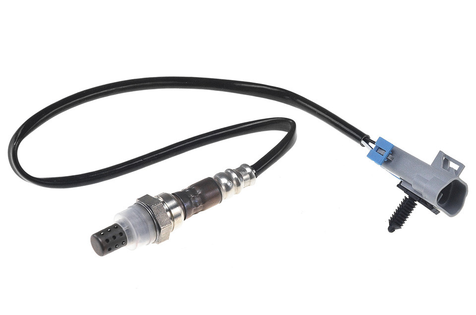 LAMBDA PROBE compatible HUMMER H3 3.5,3.7 2005-/REGULATORY/ - ESL-CH-029
