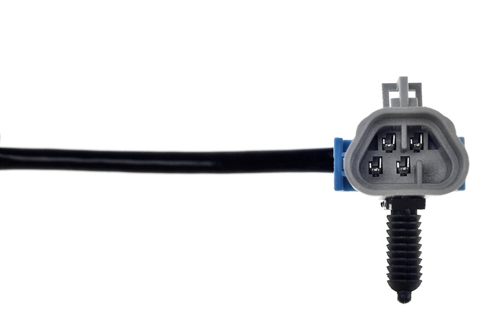 LAMBDA PROBE compatible HUMMER H3 3.5,3.7 2005-/REGULATORY/ - ESL-CH-029