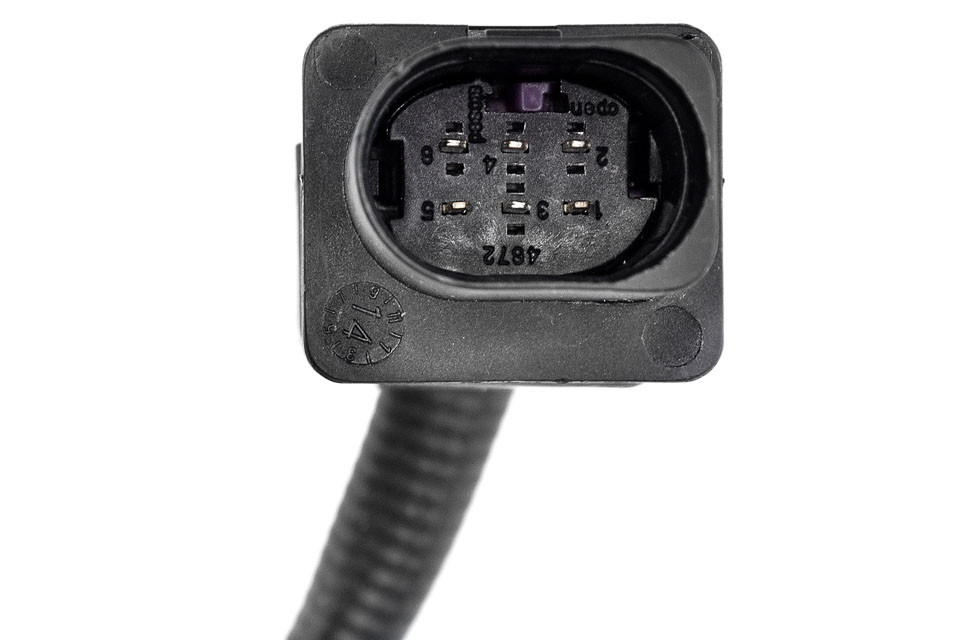 LAMBDA PROBE compatible CHRYSLER PT CRUISER 2.2CRD 2002-, DODGE CALIBER 2.0CRD 2007-, JEEP COMPASS 2.0CRD 2006-, PATRIOT 2.0CRD 2007-/REGULATORY/ - ESL-CH-032