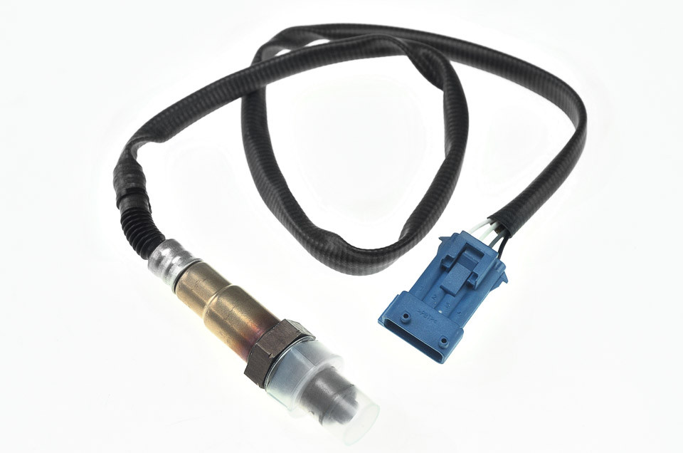 LAMBDA PROBE compatible CITROEN BERLINGO 1.6 2008-,C4 1.6 2004-,PEUGEOT 206 1.6 1999-,207 1.6 2006-,307 1.6 2005-,PARTNER 1.6 2008-/DIAGNOSTIC/- ESL-CT-000