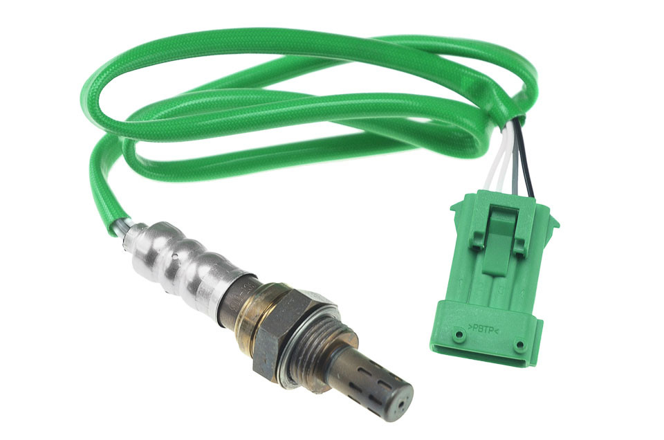 LAMBDA PROBE compatible CITROEN C3 1.1,1.4 2009-,NEMO 1.4 2008-,FIAT QUBO 1.4 2007-,PEUGEOT BIPPER 1.4 2008-/REGULATORY/ - ESL-CT-003