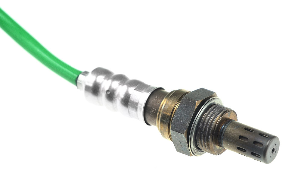 LAMBDA PROBE compatible CITROEN C3 1.1,1.4 2009-,NEMO 1.4 2008-,FIAT QUBO 1.4 2007-,PEUGEOT BIPPER 1.4 2008-/REGULATORY/ - ESL-CT-003
