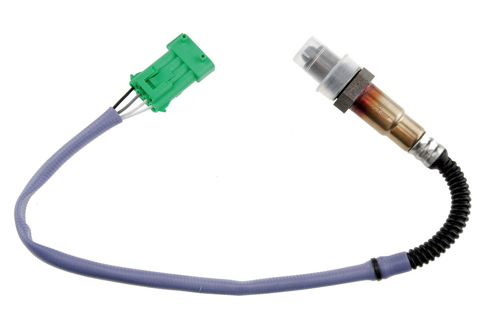 LAMBDA PROBE compatible CITROEN C4 1.4,1.6 2004-,C4 1.6 2009-,PEUGEOT 307 1.4,1.6 2003-,308 1.6 2008-/REGULATORY/ - ESL-CT-007