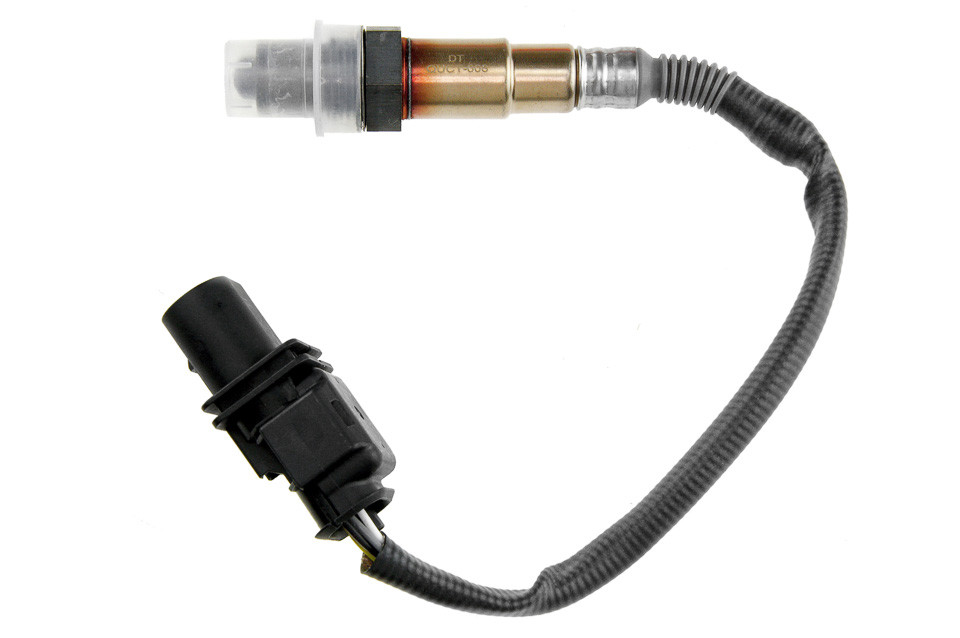 LAMBDA PROBE compatible CITROEN BERLINGO 1.6VTI 2009-,C4 1.6VTI 2008-,C4 II 1.4VTI,1.6VTI 2009-,C5 III 1.6VTI 2010-/REGULATORY/ - ESL-CT-008