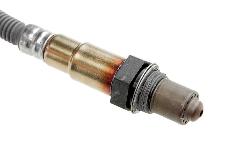 LAMBDA PROBE compatible CITROEN BERLINGO 1.6VTI 2009-,C4 1.6VTI 2008-,C4 II 1.4VTI,1.6VTI 2009-,C5 III 1.6VTI 2010-/REGULATORY/ - ESL-CT-008