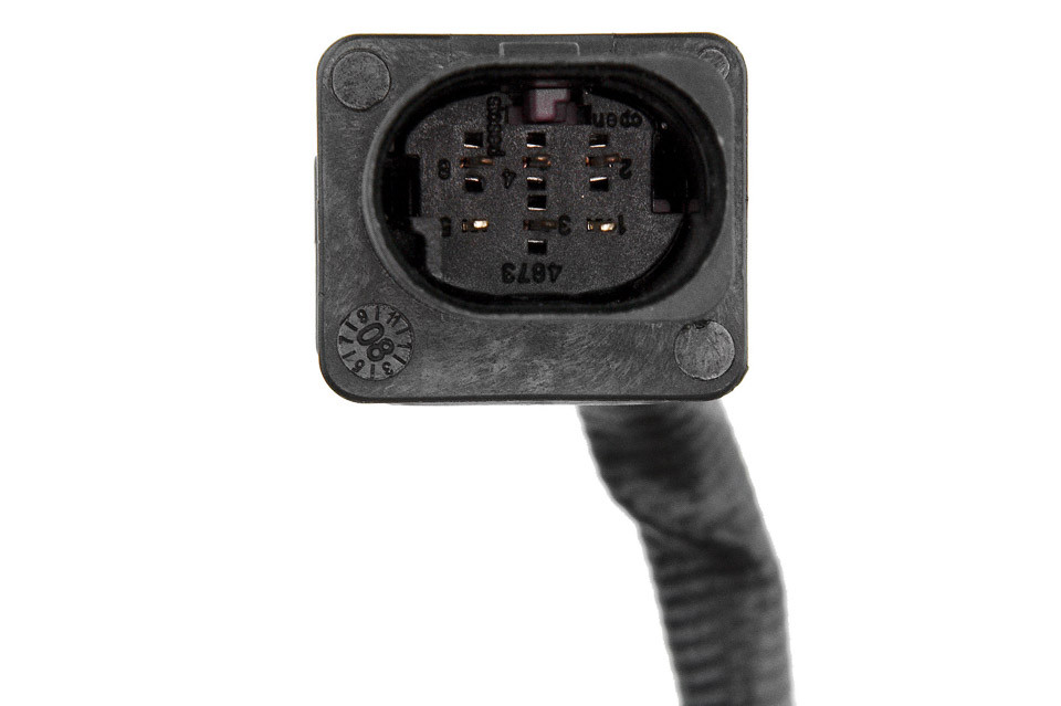 LAMBDA PROBE compatible CITROEN BERLINGO 1.6VTI 2009-,C4 1.6VTI 2008-,C4 II 1.4VTI,1.6VTI 2009-,C5 III 1.6VTI 2010-/REGULATORY/ - ESL-CT-008