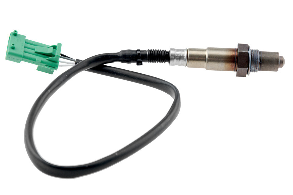 LAMBDA PROBE compatible CITROEN C4 I/II 1.6THP 08-, C4 PICASSO II 1.3THP 13-, C5 III 1.6THP 09-, PEUGEOT 207 1.6 06-, 208 1.6/THP 12-, 3008 1.6THP 09-16, 308 1.6 07-14, 508 1.6 HDI/THP 10-, 5008 1.6 THP 0 - ESL-CT-011