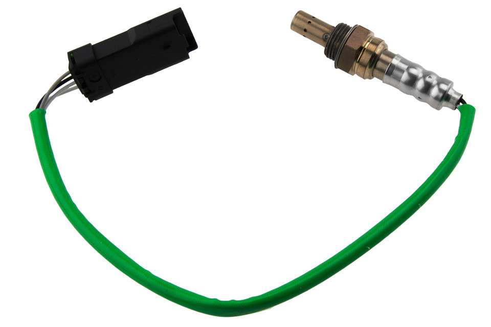 LAMBDA PROBE compatible CITROEN C4 CACTUS 1.2THP 81KW 14-, C4 II 1.2THP 96KW 14-, DS4 1.2THP 96KW 14-15, PEUGEOT 308 II 1.2THP 81/96KW 13-, /REGULATORY, DIAGNOSTIC/ - ESL-CT-013
