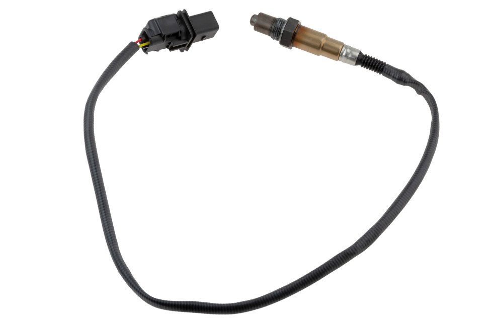 LAMBDA PROBE compatible ENG.1.6-3.6 CITROEN C4 I,DS3; PEUGEOT 207,308 I; BMW 1(E81/E87), 3(E90/E91),5(E60/F10),7(E65/F01),X5(E70/F15);MINI(R55);RENAULT LAGUNA III,KOLEOS I,VW PASSAT B6; /REGULATORY DŁ.700 - ESL-CT-014