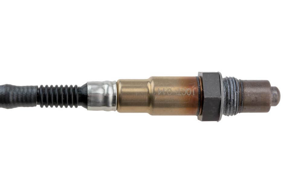 LAMBDA PROBE compatible ENG.1.6-3.6 CITROEN C4 I,DS3; PEUGEOT 207,308 I; BMW 1(E81/E87), 3(E90/E91),5(E60/F10),7(E65/F01),X5(E70/F15);MINI(R55);RENAULT LAGUNA III,KOLEOS I,VW PASSAT B6; /REGULATORY DŁ.700 - ESL-CT-014