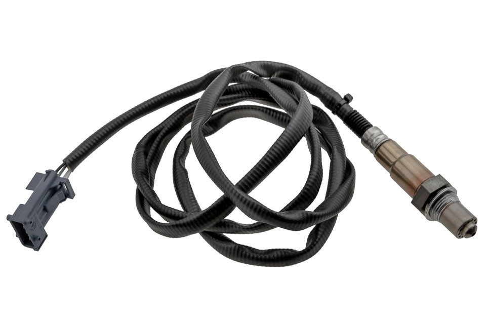 LAMBDA PROBE compatible ENG.1.4-2.2 CITROEN C3III,C4,C-ELYSEE,EVASION,XSARA PICASSO; PEUGEOT 206,301,307,308 II,406; FIAT ULYSSE; LANCIA ZETA; 1995- /DIAGNOSTIC DŁ.KABLI 1500MM- ESL-CT-018
