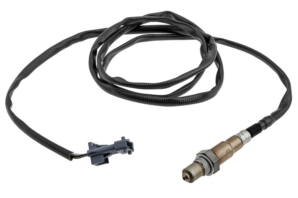 LAMBDA PROBE compatible ENG.1.4-2.2 CITROEN C5 I/II, NEMO; PEUGEOT 407, BEEPER TEPEE; FIAT FIORINO, QUBO; /DIAGNOSTIC DŁ.CAŁK.1850MM - ESL-CT-019