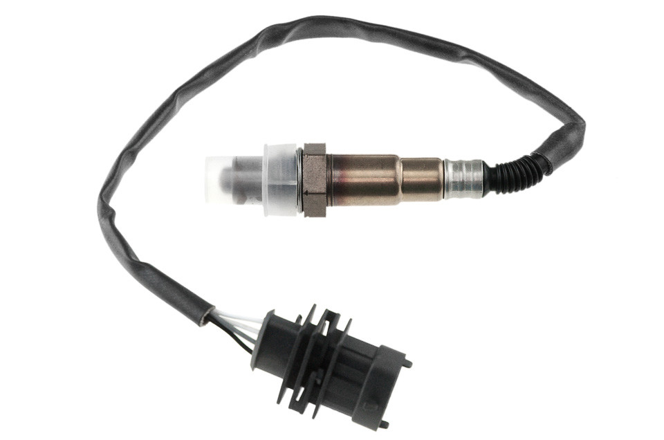 LAMBDA PROBE compatible CHEVROLET CRUZE 1.4 2010-,ORLANDO 1.4 2012-,TRAX 1.4 2012-,ASTRA J 1.4,1.4T 2009-,MOKKA 1.4 2012-/REGULATORY/ - ESL-DW-004