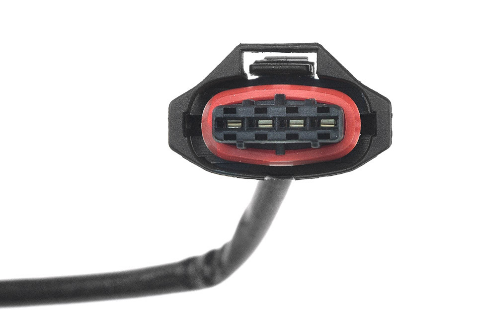 LAMBDA PROBE compatible CHEVROLET CRUZE 1.6 /F16D4/,1.8 2009-,ORLANDO 1.8 2010-/REGULATORY/ - ESL-DW-011