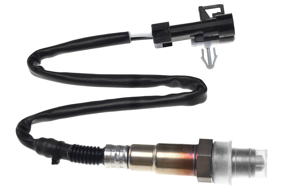 LAMBDA PROBE compatible CHEVROLET AVEO 1.4 2005-, KALOS 1.4 2005-, LACETTI 1.8 2005-/REGULATORY, DIAGNOSTIC/ - ESL-DW-017