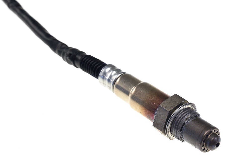 LAMBDA PROBE compatible CHEVROLET AVEO 1.4 2005-, KALOS 1.4 2005-, LACETTI 1.8 2005-/REGULATORY, DIAGNOSTIC/ - ESL-DW-017