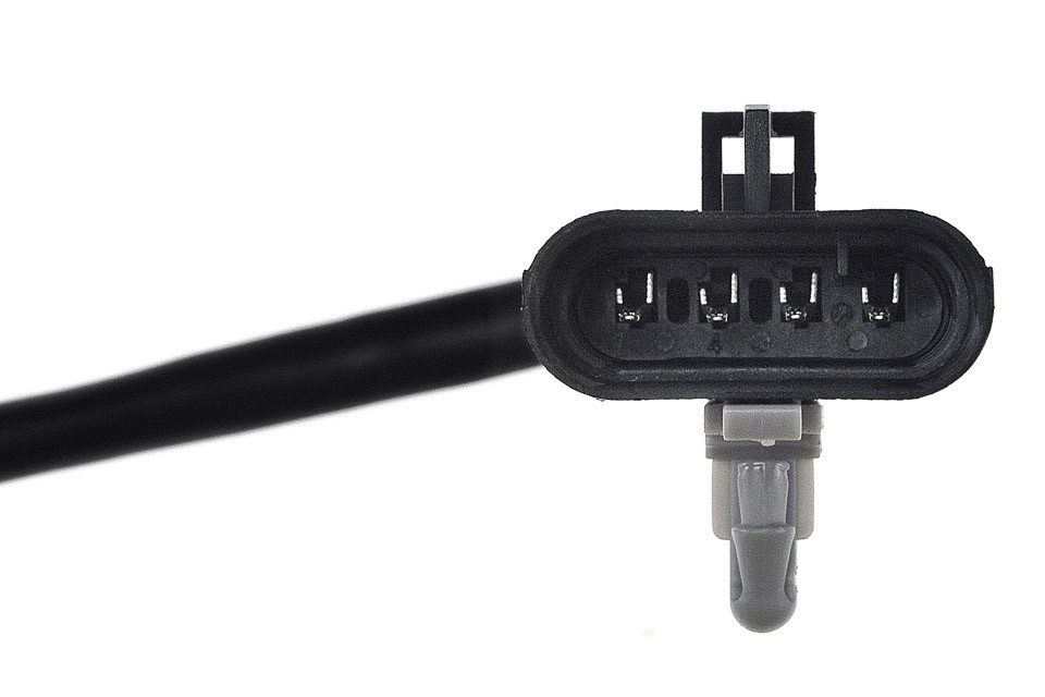 LAMBDA PROBE compatible CHEVROLET AVEO 1.4 2005-, KALOS 1.4 2005-, LACETTI 1.8 2005-/REGULATORY, DIAGNOSTIC/ - ESL-DW-017
