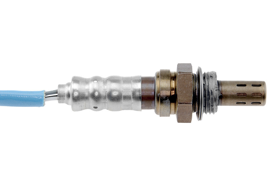 LAMBDA PROBE compatible FIAT PANDA 1.1, 1.2 4X4, 1.2LPG 40KW,44KW 03-, REGULATORY/DIAGNOSTIC, ALBEA 1.4 57KW 07-09 /REGULATORY, LENGTH 310MM - ESL-FT-006