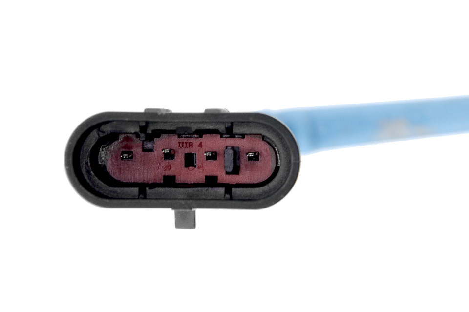 LAMBDA PROBE compatible FIAT PANDA 1.1, 1.2 4X4, 1.2LPG 40KW,44KW 03-, REGULATORY/DIAGNOSTIC, ALBEA 1.4 57KW 07-09 /REGULATORY, LENGTH 310MM - ESL-FT-006