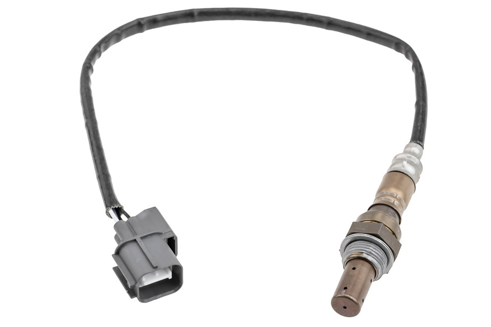 LAMBDA PROBE compatible ENG.2.0,2.4 HONDA CIVIC VII, CR-V II; 2001-2006 /REGULATORY DŁ.KABLI 340MM - ESL-HD-003