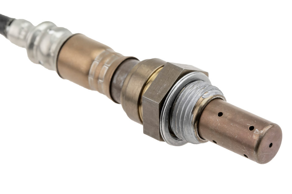 LAMBDA PROBE compatible ENG.2.0,2.4 HONDA CIVIC VII, CR-V II; 2001-2006 /REGULATORY DŁ.KABLI 340MM - ESL-HD-003