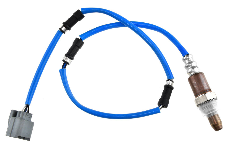 LAMBDA PROBE compatible HONDA ACCORD CL/CM 2.0,2.4 2003-/REGULATORY/ - ESL-HD-004