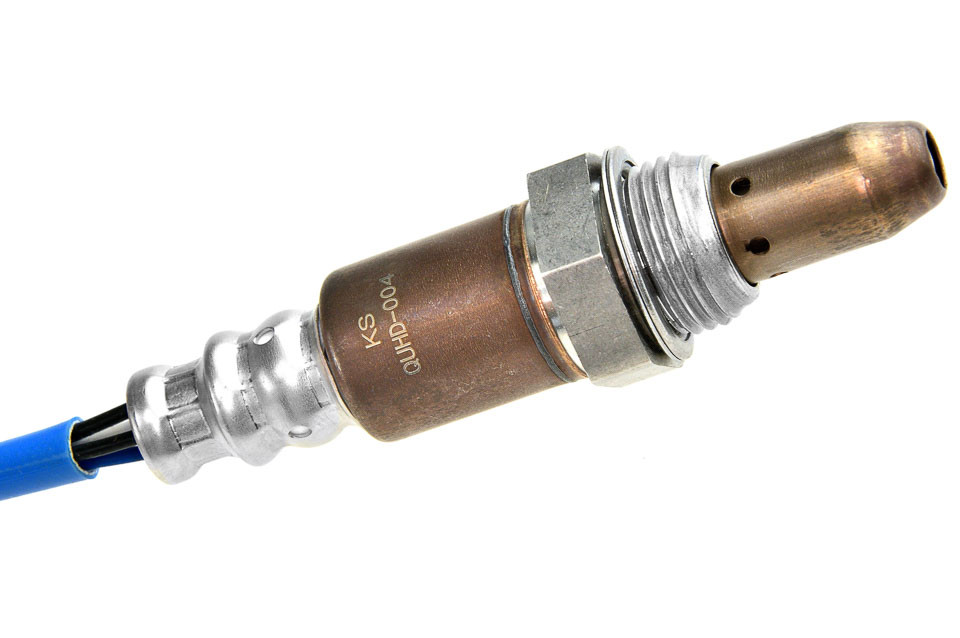 LAMBDA PROBE compatible HONDA ACCORD CL/CM 2.0,2.4 2003-/REGULATORY/ - ESL-HD-004