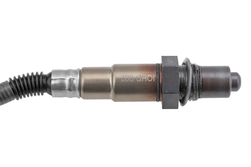 LAMBDA PROBE compatible ENG.1.6,2.2 HONDA CIVIC IX (FC/FK) 12-, ACCORD VII(CU/CW) 08-15, CR-V (RE/RM) 07-, HR-V 15-/REGULATORY - ESL-HD-007