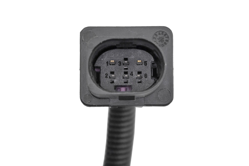 LAMBDA PROBE compatible ENG.1.6,2.2 HONDA CIVIC IX (FC/FK) 12-, ACCORD VII(CU/CW) 08-15, CR-V (RE/RM) 07-, HR-V 15-/REGULATORY - ESL-HD-007