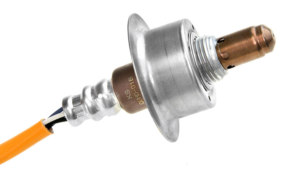 LAMBDA PROBE compatible HONDA CIVIC 1.4,1.8 2005-,CR-V 2.0 2007-,FR-V 1.8 2007-/REGULATORY/- ESL-HD-018