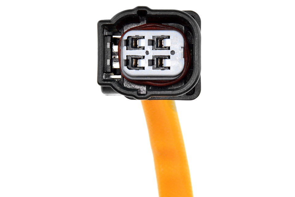 LAMBDA PROBE compatible HONDA CIVIC 1.4,1.8 2005-,CR-V 2.0 2007-,FR-V 1.8 2007-/REGULATORY/- ESL-HD-018
