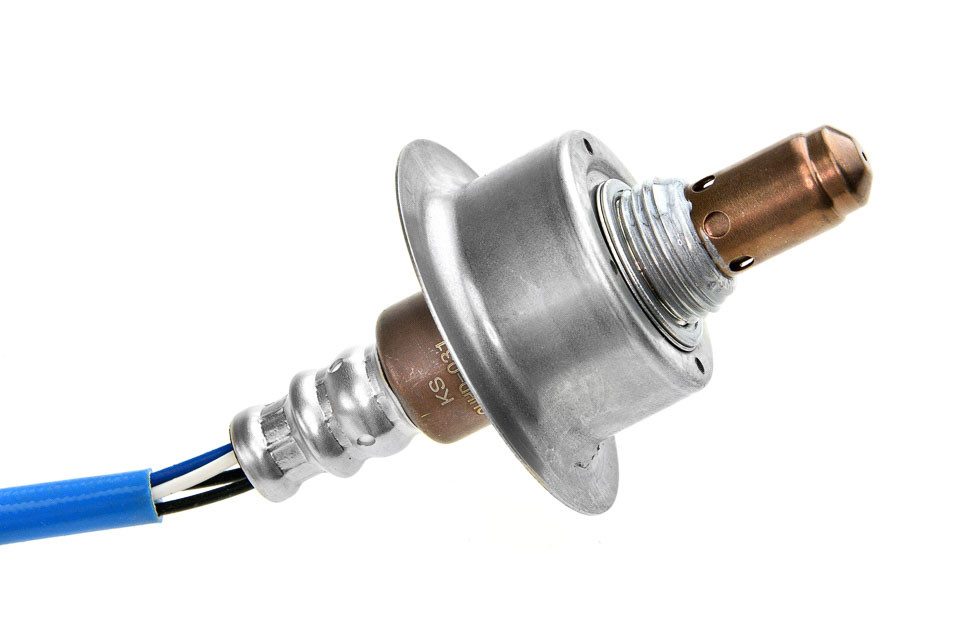 LAMBDA PROBE compatible HONDA CIVIC 1.8 2012-/REGULATORY/ - ESL-HD-031