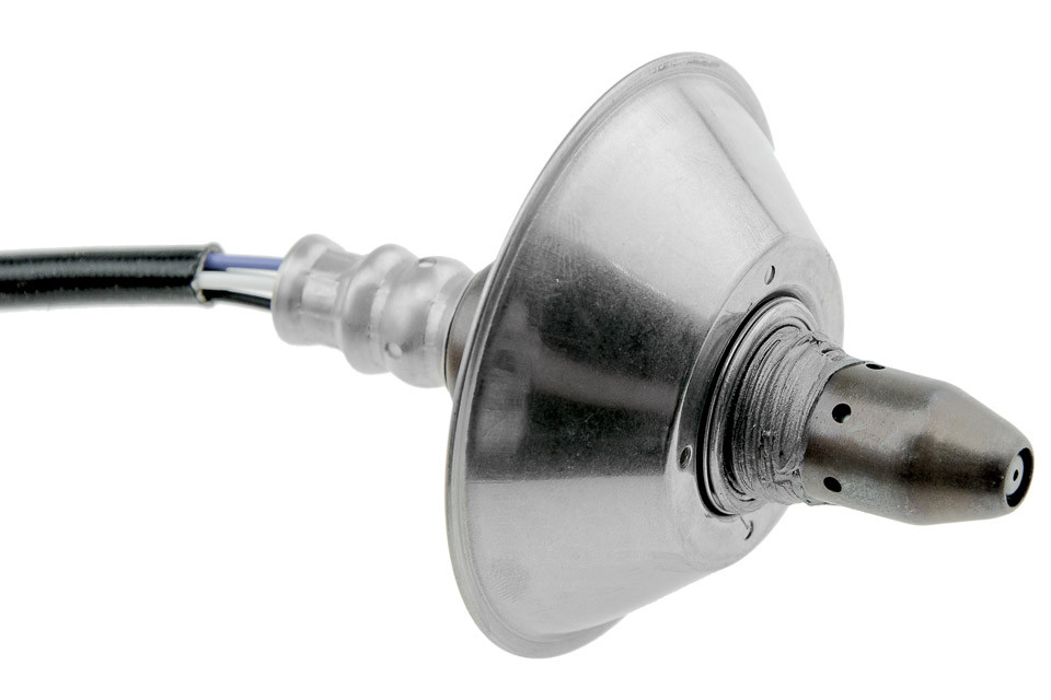 LAMBDA PROBE compatible HONDA CIVIC VIII 70KW, 85KW 1.3HYBRID 06-11, /REGULATORY/ DŁ.KABLI 410MM - ESL-HD-032