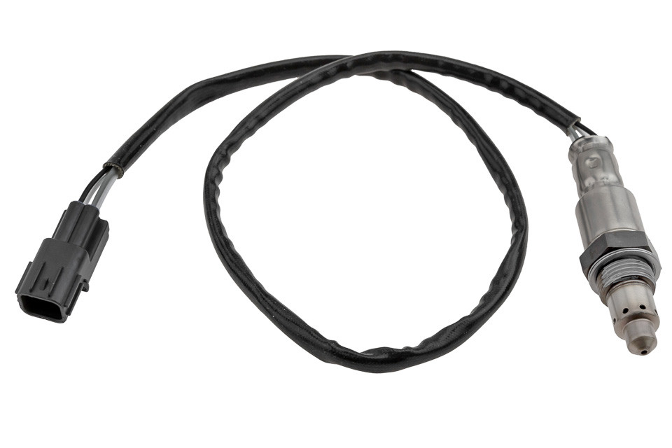LAMBDA PROBE compatible ENG.1.0H,1.2,1.5H HYUNDAI I10,I20,I30,KONA; KIA CEED,XCCED,PICANTO,RIO IV 2017- /DIAGNOSTIC DŁ.KABLI 570MM - ESL-HY-501