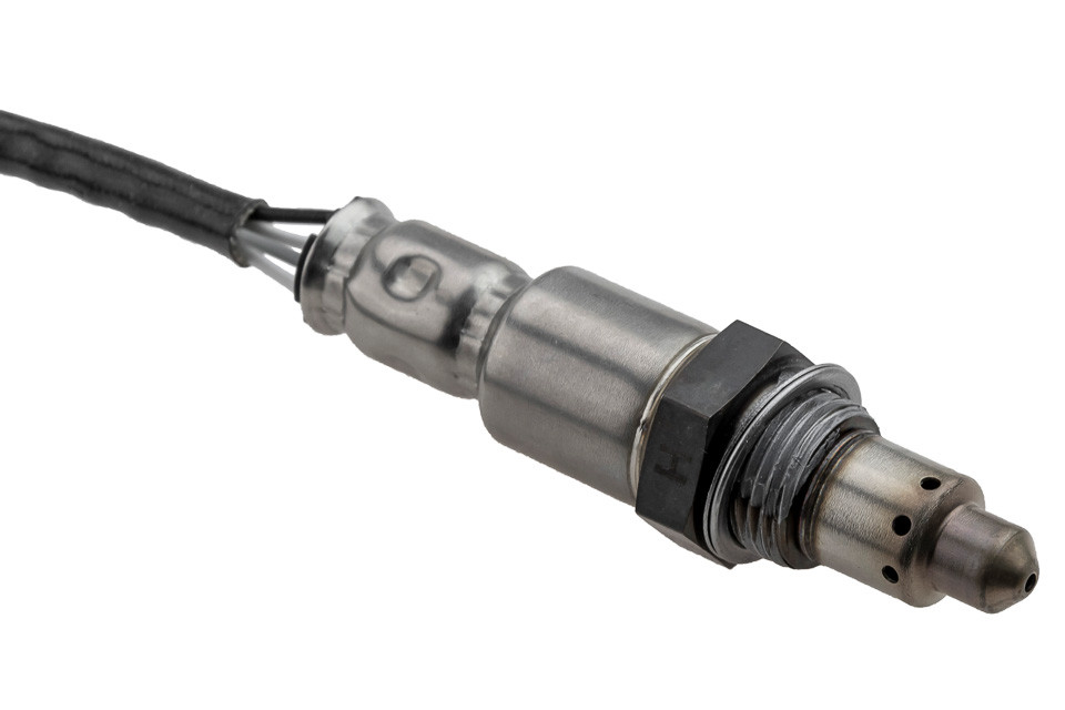 LAMBDA PROBE compatible ENG.1.0H,1.2,1.5H HYUNDAI I10,I20,I30,KONA; KIA CEED,XCCED,PICANTO,RIO IV 2017- /DIAGNOSTIC DŁ.KABLI 570MM - ESL-HY-501
