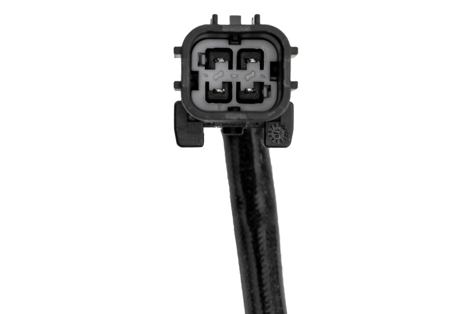 LAMBDA PROBE compatible ENG.1.0H,1.2,1.5H HYUNDAI I10,I20,I30,KONA; KIA CEED,XCCED,PICANTO,RIO IV 2017- /DIAGNOSTIC DŁ.KABLI 570MM - ESL-HY-501