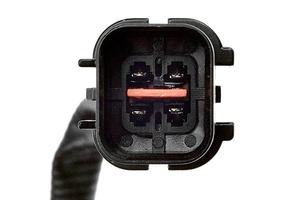 LAMBDA PROBE compatible HYUNDAI ATOS 1.0 2000-,ATOS PRIME 1.0 2000-,I10 1.1 2007-,KIA PICANTO 1.0,1.1 2004-/REGULATORY/ - ESL-HY-502