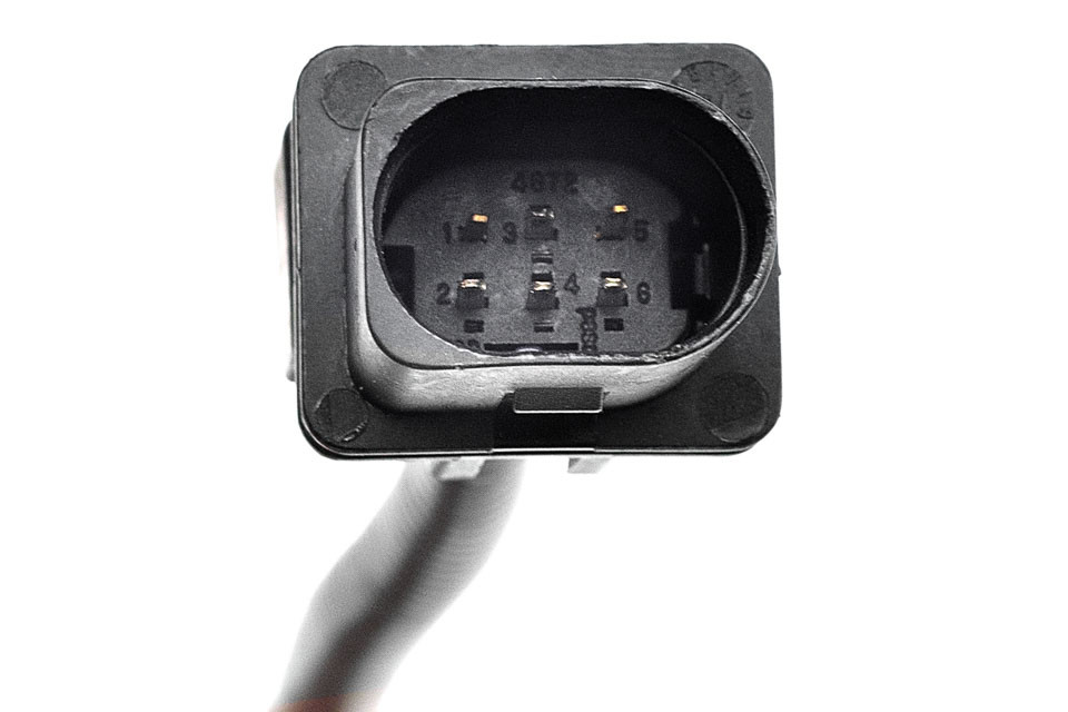 LAMBDA PROBE compatible HYUNDAI IX20 1.4 2010-,I30 1.4,1.6 2007-,KIA CEED 1.4,1.6 2006-/REGULATORY/ - ESL-HY-508