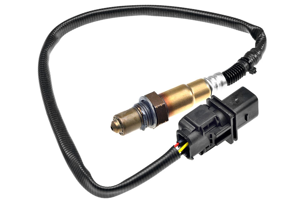 LAMBDA PROBE compatible HYUNDAI I30 1.4CRDI,1.6CRDI 2011-,I40 1.7CRDI 2011-,IX35 1.7CRDI 2010-,KIA CEED 1.6CRDI 2012-,OPTIMA 1.7CRDI 2011-/REGULATORY/ - ESL-HY-513