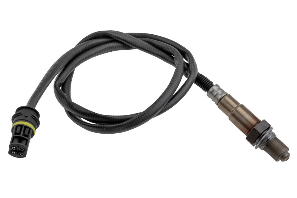 LAMBDA PROBE compatible ENG.1.2-5.5 MERCEDES A(W168), C(W203/W204), C T-MODEL(S202/S203/S204), CLC(CL203), CLK(A208) 1999- DIAGNOSTIC/REGULATORY DŁ.KABLI 900MM - ESL-ME-000